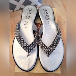 Italian Shoe Makers Sandals